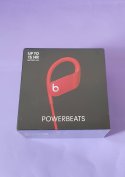 Új Eredeti Beats Powerbeats 3 A2015 Piros színű Wireless Bluetooth Szt