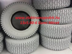 Új Gumi Elektromos Moped Rokkantkocsira 13X5.00-6 , 4.10X3.50-6 Olcsó