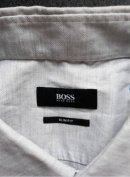 Új Hugo Boss ing