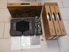 Új Laptopok Féláron !!! -50% -40% -30% Lenovo HP Dell Acer MSI