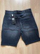 Új Ombre 36" 2XL rövidnadrágok eladók