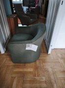 Új Riviera Maison New Jersey fotel