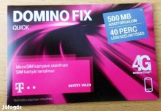 Új SIM kártya Telekom, t-mobile (30-as) - akció !!!