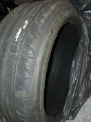 Új Taurus nyári gumi 235/40 r19