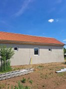 Új, 60 nm-es, Nappali+2 szobás Konténerház, akár 1 hónap alatt