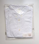 Új! H&M Fehér Ing! 100% Pamut! - Férfi! - Bontatlan Csomagolás!