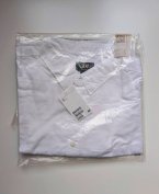 Új! H&M Fehér Ing! - 100% Pamut! - Férfi L - Bontatlan Csomagolás!