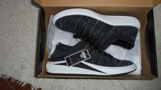 Új,! cimkés Tapout Usa Co.márkájú profi gyönyörű cipő nike 43,5s 27,3c