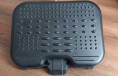 Új állítható irodai lábtartó eladó!