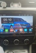 Új android skoda octavia 3 a7 autó rádió multimédia fejegység hifi gps