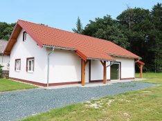 Új építésű, nappali+3 szobás családi ház eladó