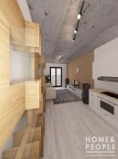 Új építésű lakás eladó, Szeged!