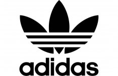 Új és címkés Adidas póló cipő short rövidnadrág akció M L XL XXL