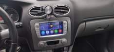 Új ford android Mondeo focus max galaxy fejegység hifi autó rádió gps