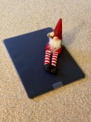 Új ipad Pro 2020 11, Wi-Fi+4G Cellular 128GB Garanciában Újracserélt