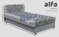 Új készletről vihető heverő eladó - 06204166666 Hajdúhadház, Széchenyi