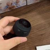Új wifi kamera, telefonon élőben nézhető kis kamerák jó áron!