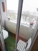 Újpalotán 6. emeleti, 61 nm-es, panorámás panellakás