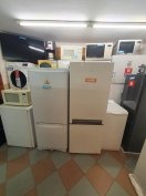 Újszerű A+-os Indesit Kombi hütők már 50e ft-tól 1hó garanciával!!!