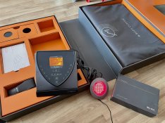 Újszerű Bemer Classic Set plusz Bemer b light áron alul