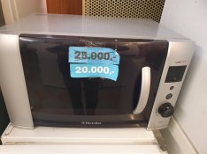 Újszerű Samsung,LG,Whirpool, Electrolux stb.grilles,légkeverős mikrók