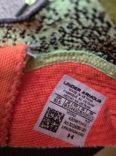 Under Armour Tribase Reign 4 Pro - 44.5 - 