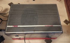 Unitra fonica stereo hit lemezjátszó