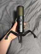 Urage Stream 750HD asztali mikrofon