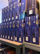 Üzletből Ritka Cfw 5.05 Hen - Rgh Playstation 4 / PS4 Gépek Játékokkal, 1. Kép