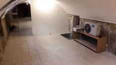 Üzlethelyiség kiadó Budapest XIII. Kerületben, az Árpád-hídhoz közel