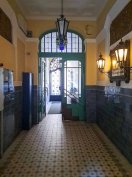 VII ker Dohány utcában 68 nm felújított 2 szobás lakás eladó 86 M