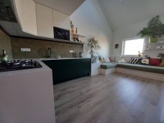 VI. Kerület, Eötvös utca, 83 m2-es, társasházi lakás, 3 szobás