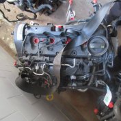 VW,AUDI,SEAT,Skoda 2.0CR TDI 170LE CFG motorkód