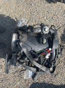 VW,AUDI,Skoda 1.9 PD TDI motor AVF kód