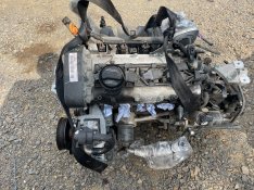 VW Golf 4,Bora 1.6 16v motor Azd motorkód