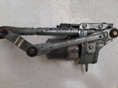 VW Golf 5 plus első ablaktörlő motor , mechanika , szerkezet