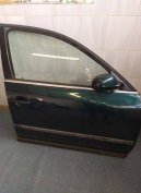 VW Passat B5 , 5.5 jobb , bal első és hátsó ajtó , zár , ablakemelő