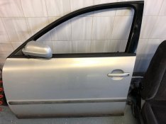 VW Passat B5 bal , jobb első és hátsó ajtó , zár , visszapillantó