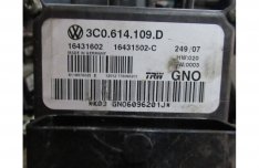 VW Passat B6 3C ABS kocka 3C0 614 109 D