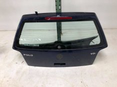 VW Polo 6N csomagtér ajtó , zár