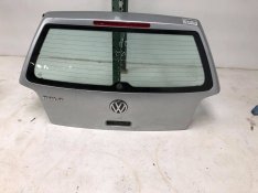 VW Polo 6N csomagtér ajtó , zár , kilincs