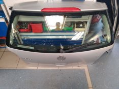 VW Polo 9N 2002-től csomagtér ajtó , végajtó
