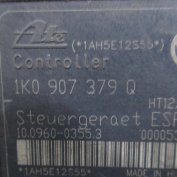VW Seat Skoda ABS kocka 1K0 907 379 Q