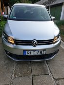 VW Touran 1.9 Tdi automata,7 személyes Eladó