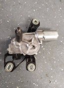 VW Touran hátsó ablaktörlő motor