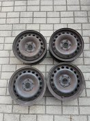 VW felni 6j x 15 et47