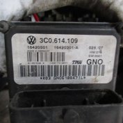 VW passat B6 ABS kocka 3C0 614 109