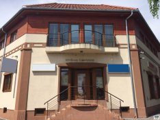 Váci eladó üzleti célú ingatlan