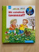 Vadonatúj Mit? Miért? Hogyan? - Mit Csinálunk Tavasszal?