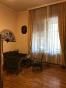 Városligetnél 89 m2-es lakás eladó